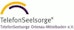 TelefonSeelsorge Ortenau- Mittelbaden e.V. Logo