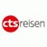 CTS Gruppen- und Studienreisen GmbH Logo