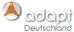 Adapt Deutschland GmbH Logo