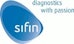 sifin diagnostics gmbh Logo