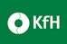 KfH Kuratorium für Dialyse und Nierentransplantation e.V. Logo