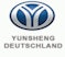 Yunsheng Magnetics (Europe) GmbH Logo