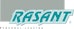 RASANT Personal-Leasing GmbH Logo
