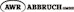 AWR Abbruch GmbH Logo