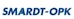 SMARDT-OPK Chillers GmbH Logo