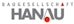 Baugesellschaft Hanau GmbH Logo