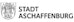 Stadt Aschaffenburg Amt für zentrale Dienste Logo