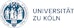 Universität zu Köln Logo