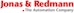 Jonas & Redmann Automationstechnik GmbH Logo