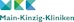 Main-Kinzig-Kliniken gGmbH Logo