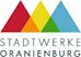 Stadtwerke Oranienburg GmbH Logo