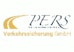 PERS Verkehrssicherung GmbH Logo