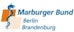 Marburger Bund -Landesverband Berlin/Brandenburg Logo