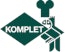 Abel & Schäfer KOMPLET Bäckereigrundstoffe GmbH & Co. KG Logo