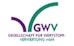 GWV Gesellschaft für Wertstoff- Verwertung mbH Logo