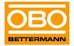OBO Bettermann Produktion Deutschland GmbH & Co. KG Logo