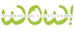 WoW International Logistics GmbH Logo