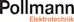 Pollmann Elektrotechnik GmbH Logo
