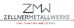Zellner Metallwerke GmbH Logo