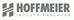 HOFFMEIER Industrieanlagen GmbH + Co. KG Logo