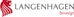 Stadt Langenhagen Logo
