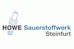 Sauerstoffwerk Steinfurt E. Howe GmbH & Co. KG Logo