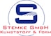 Stemke GmbH Kunststoff & Form Logo